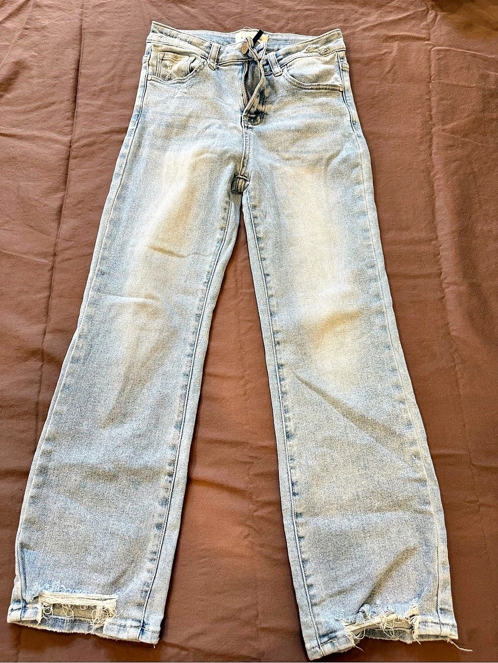 Risen Jeans, Waist 3/26